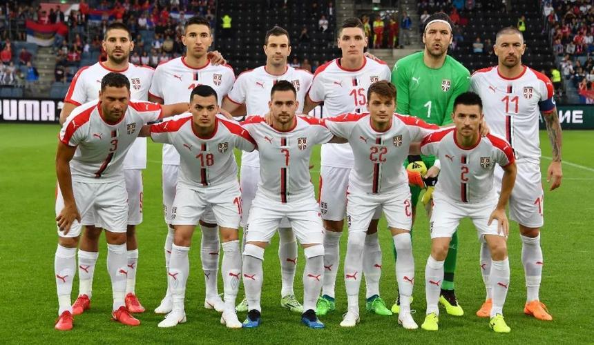 塞尔维亚世界杯阵容2022