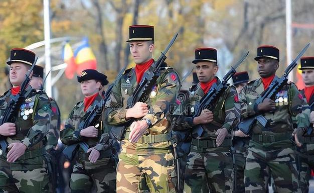 法国出兵乌克兰最新消息
